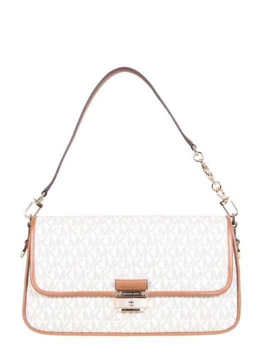 Michael Michael Kors Bradshaw Small Shoulder Bag