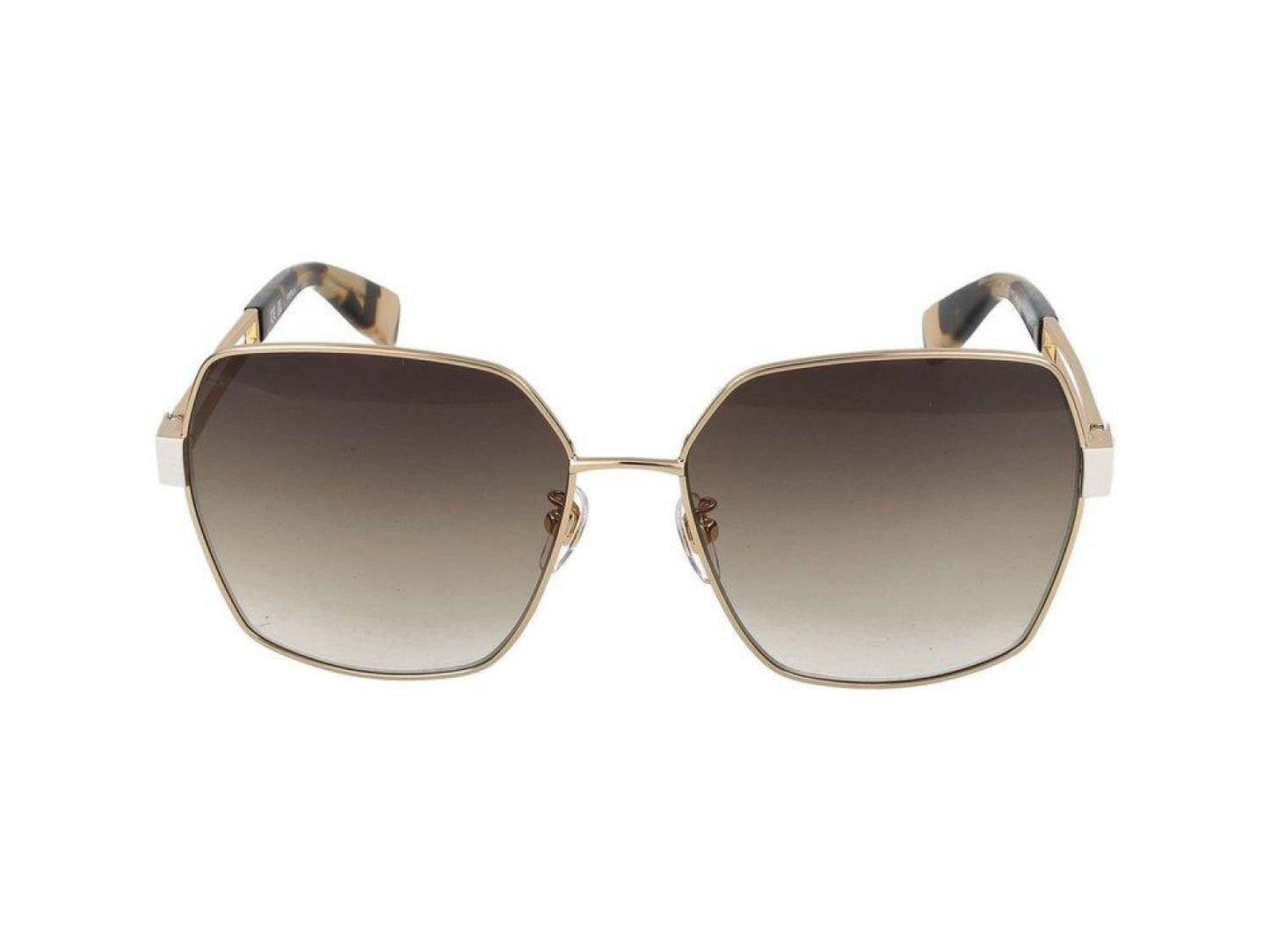 Furla Square Frame Sunglasses