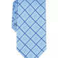 Men's Baine Grid Tie