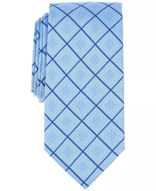 Men's Baine Grid Tie