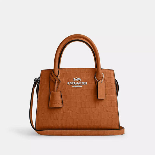 Coach Outlet Andrea Carryall Bag