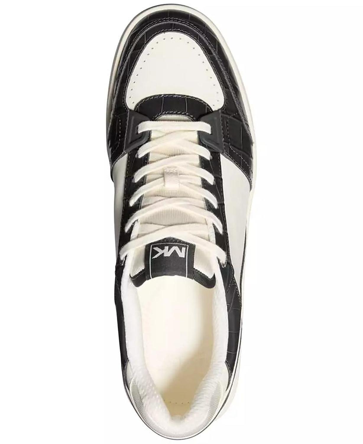 Men's Rebel Lace-Up Sneakers