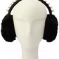 Women's Embellished Ear Muffs