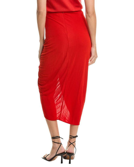 Michael Kors Collection Sarong Skirt