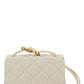 Marc Jacobs The Quilted Mini Dual Shoulder Bag