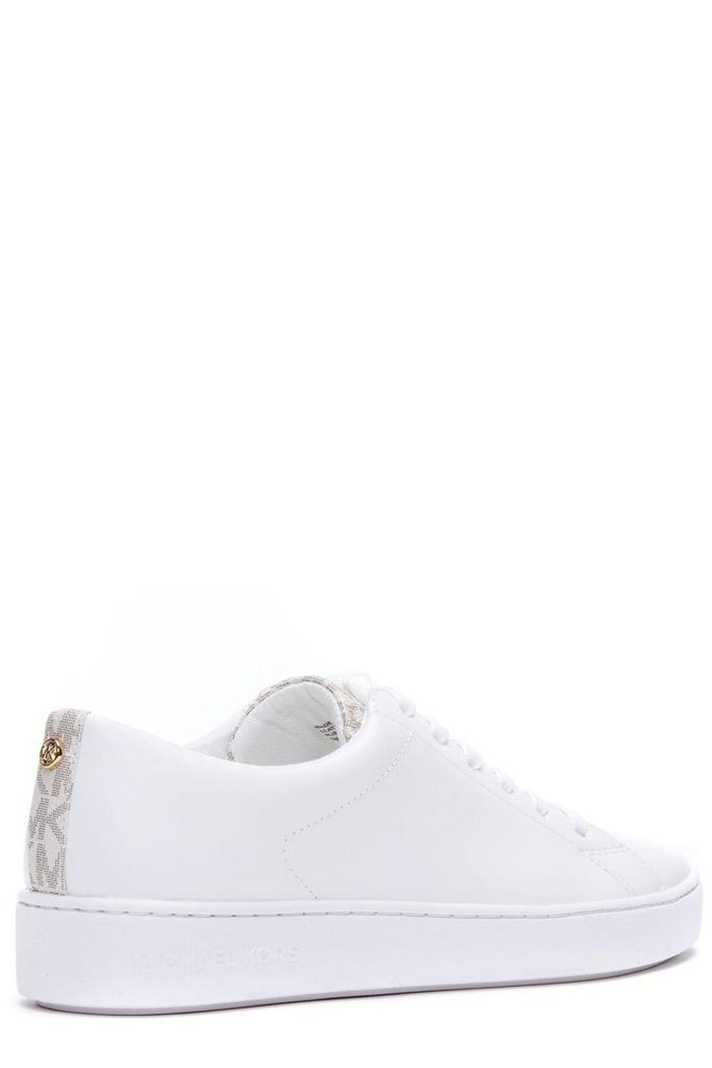 Michael Michael Kors Keaton Low-Top Sneakers