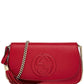 Gucci Soho Leather Crossbody