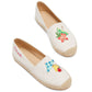 Women's Tiki Time Espadrille Flats