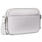 Maeve East West Pocket Crossbody