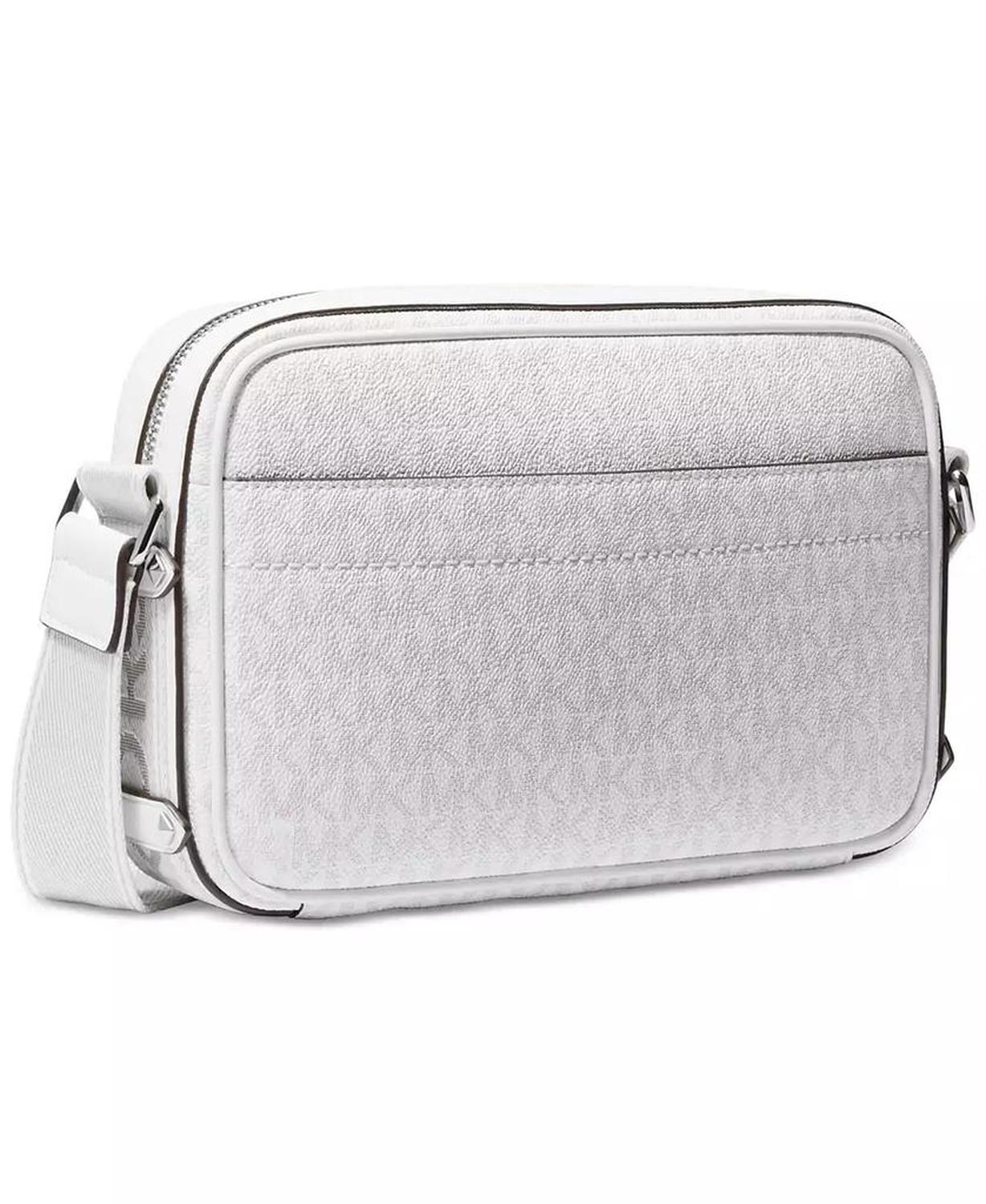 Maeve East West Pocket Crossbody