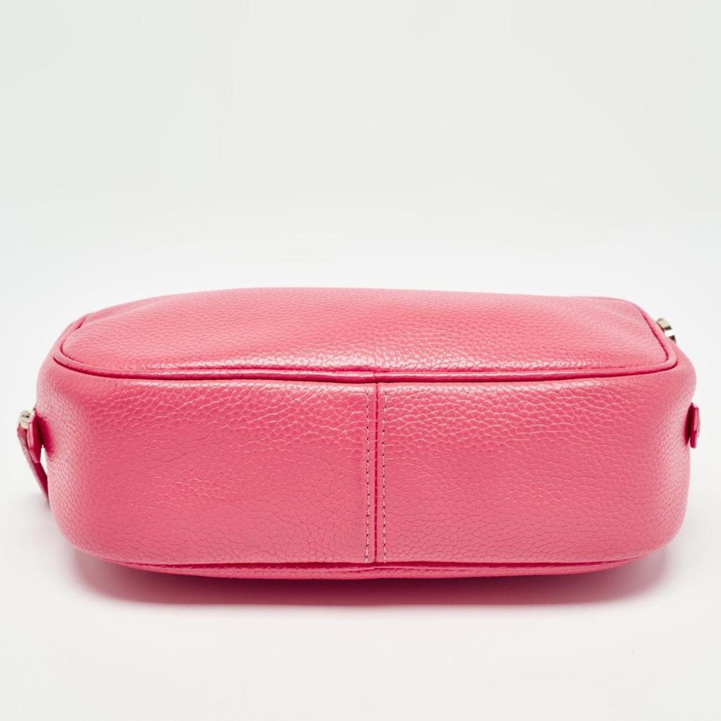 Kate Spade Hot Leather Camera Crossbody Bag