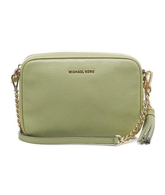 Michael Michael Kors Jet Set Medium Crossbody Bag