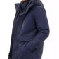 Men's Heavyweight Hooded Park Jacket