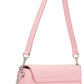 Pink 'The Clover' Bag