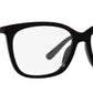 Michael Kors Square Frame Glasses