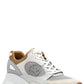 Michael Michael Kors Zuma Lace-Up Sneakers