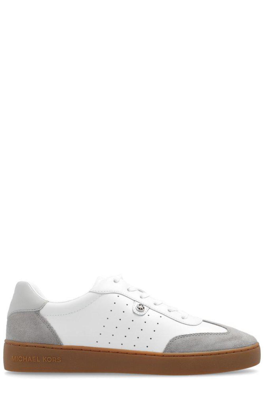 Michael Michael Kors Scotty Low-Top Sneakers