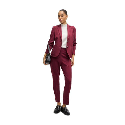 Women's Extra-Slim-Fit Jacket