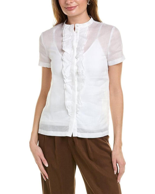 Max Mara Studio Ebano Top