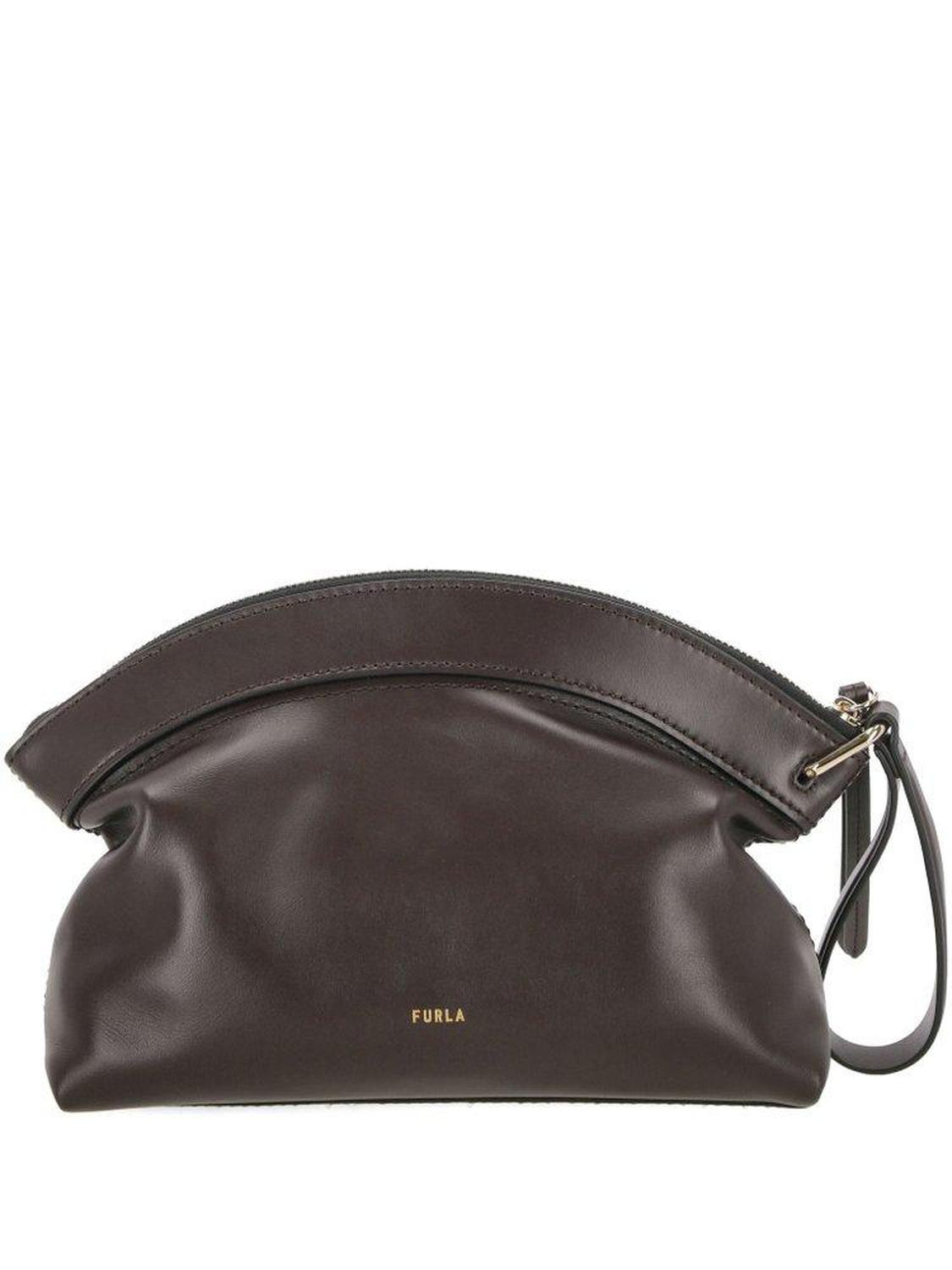 Furla Erica Small Clutch Bag