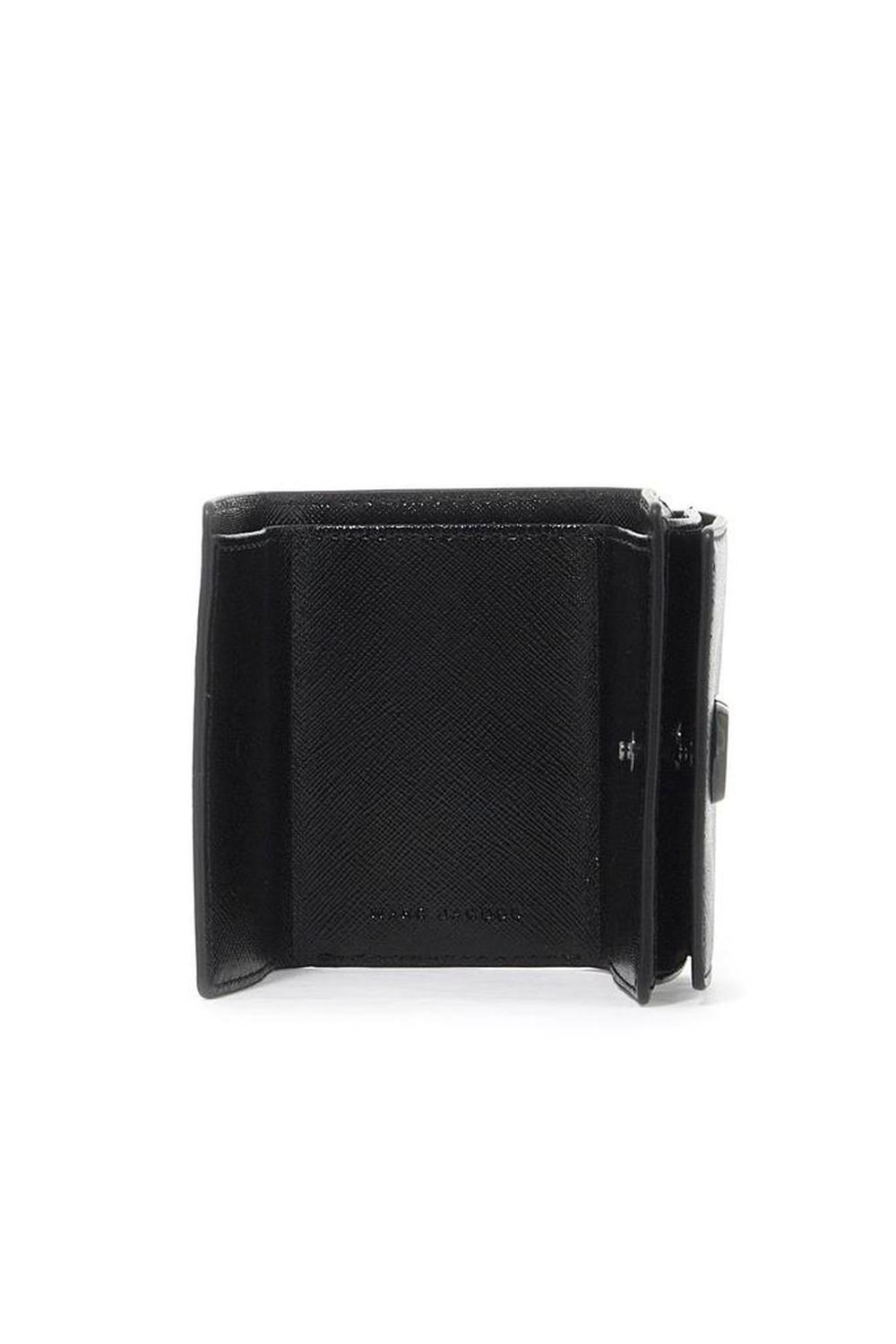 Women's Portafoglio The Utility Dtm Mini Trifold Wallet