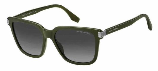 Marc Jacobs Men's Sunglasses Green 57mm Sunglasses