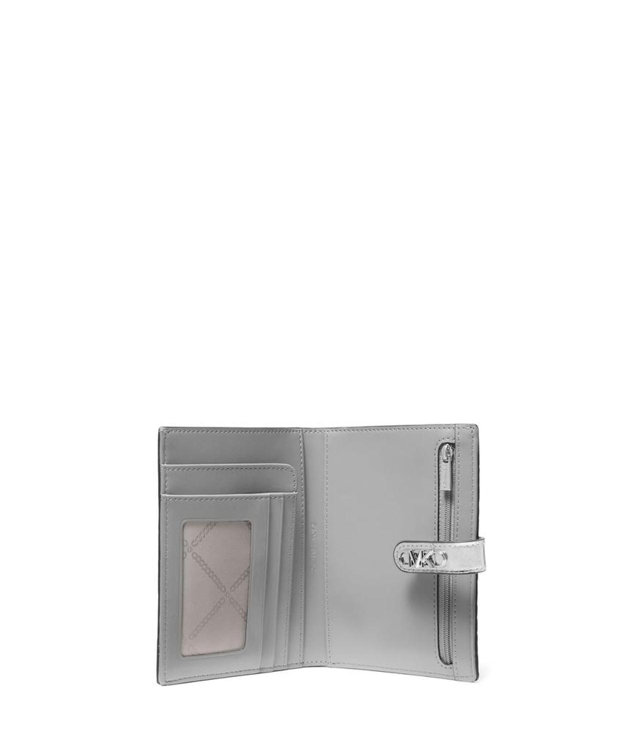 Empire Medium Tab Passport Wallet