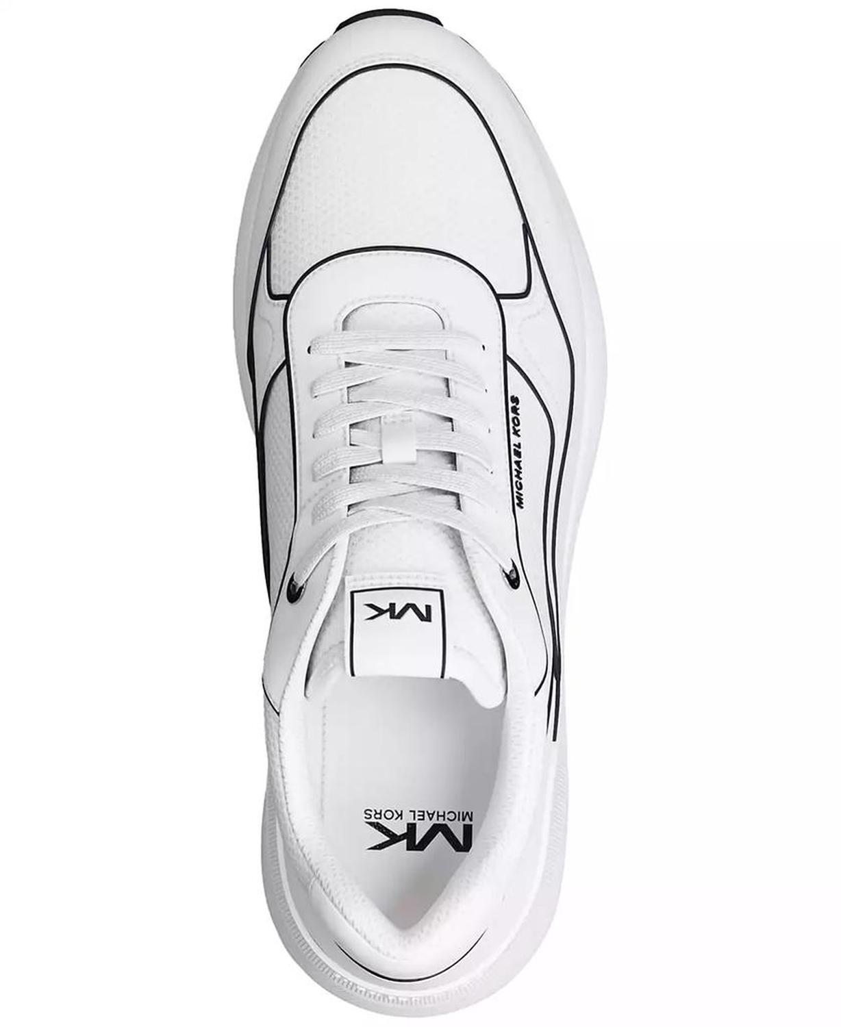 Men's Trevor Trainer Sneakers