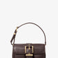 Colby Extra-Small Leather Shoulder Bag