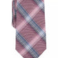 Men's Butler Plaid Tie