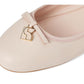 Dakota Charm Ballet Flat