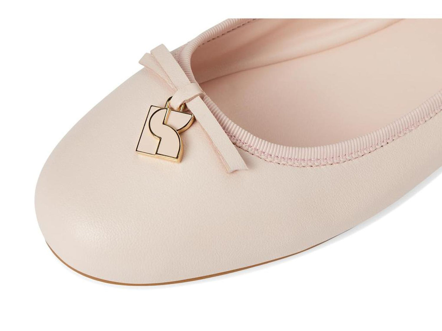 Dakota Charm Ballet Flat