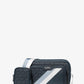 Rivington Striped Logo Camera Bag