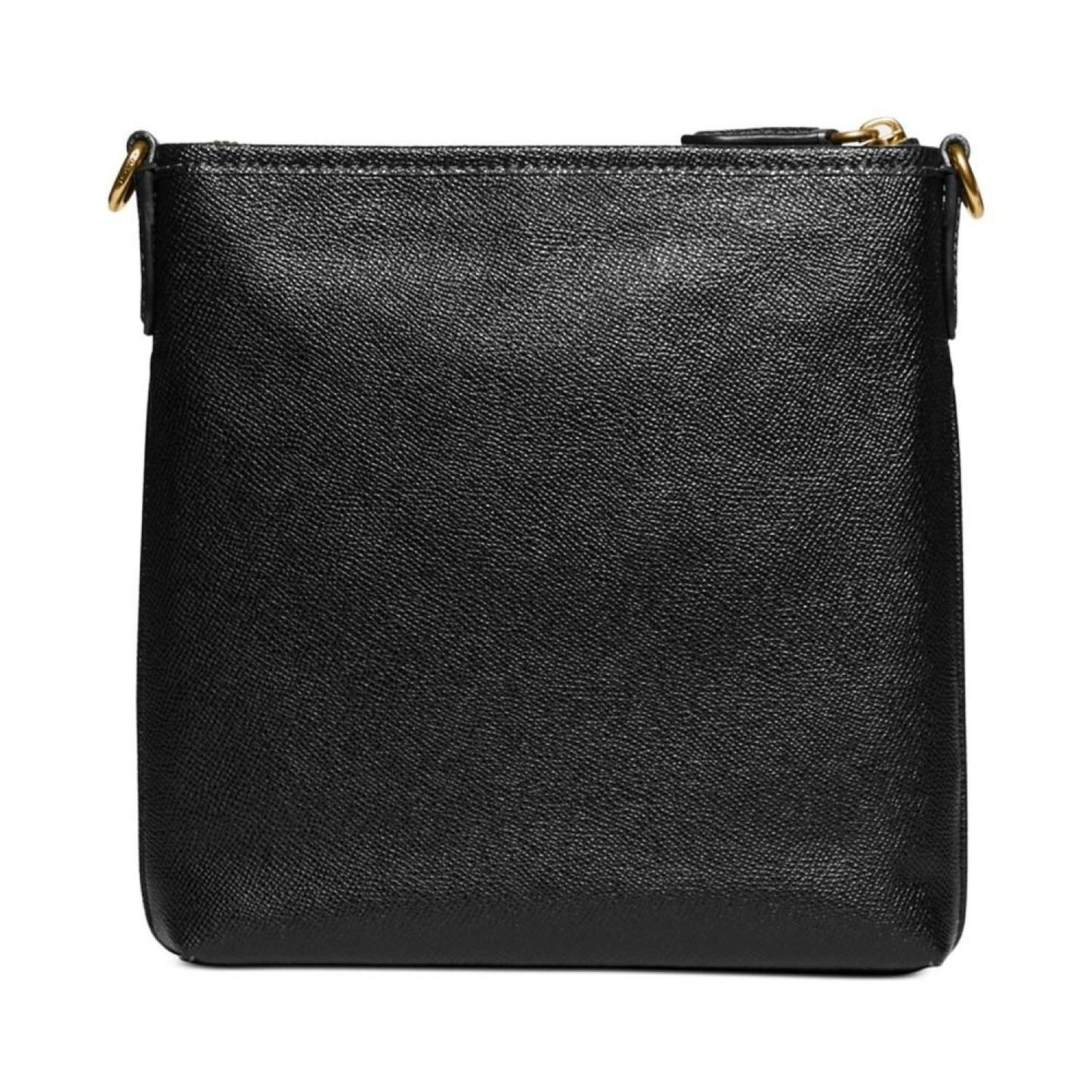 Crossgrain Leather Kitt Crossbody