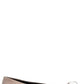 Furla Logo Plaque Flat Shoes