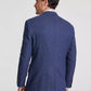 Men's Classic-Fit Pattern Sport Coat