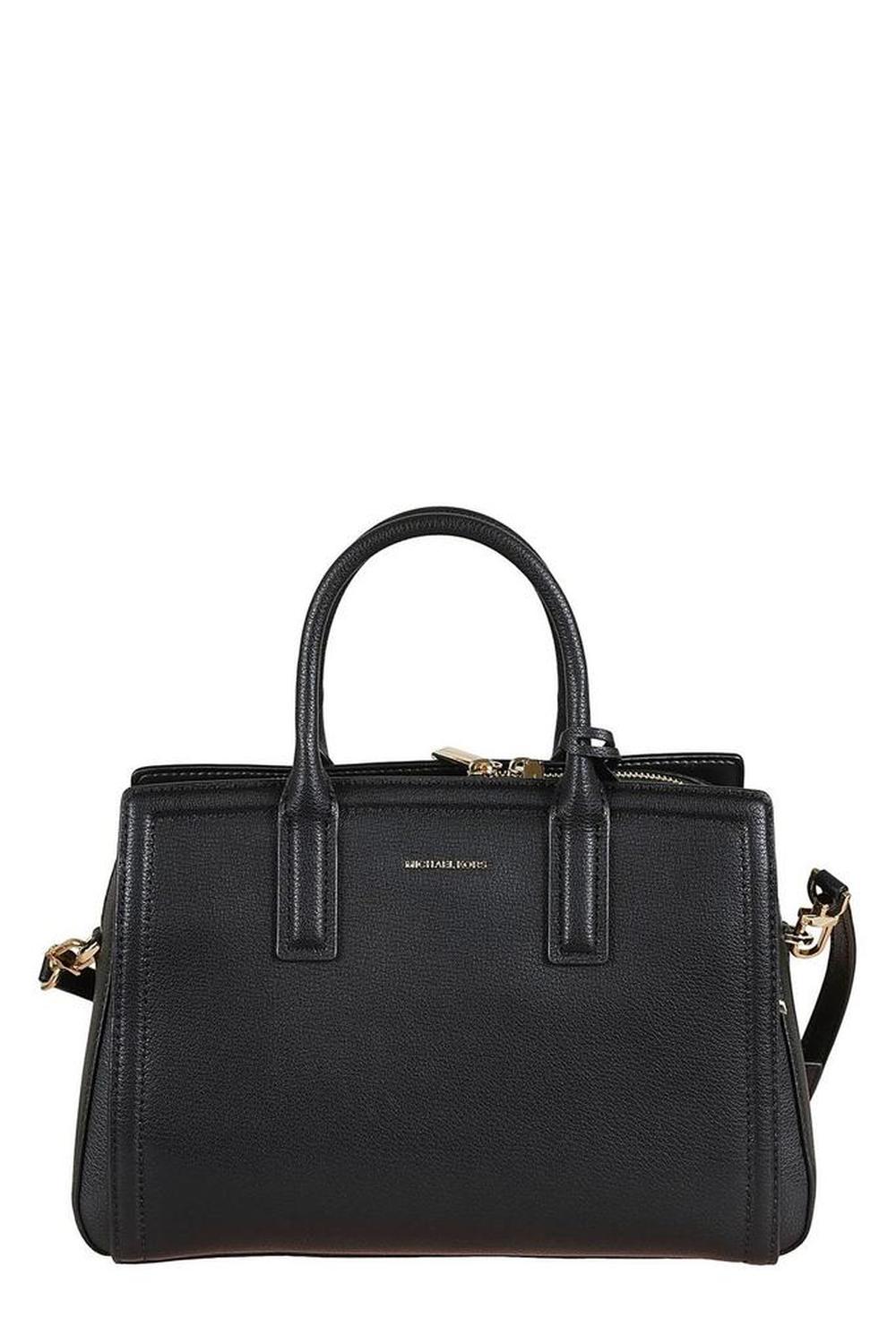 Michael Michael Kors Laila Medium Satchel Bag