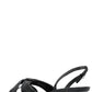 Michael Michael Kors Crossover Strapped Sandals