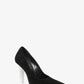 Halle Suede Pump