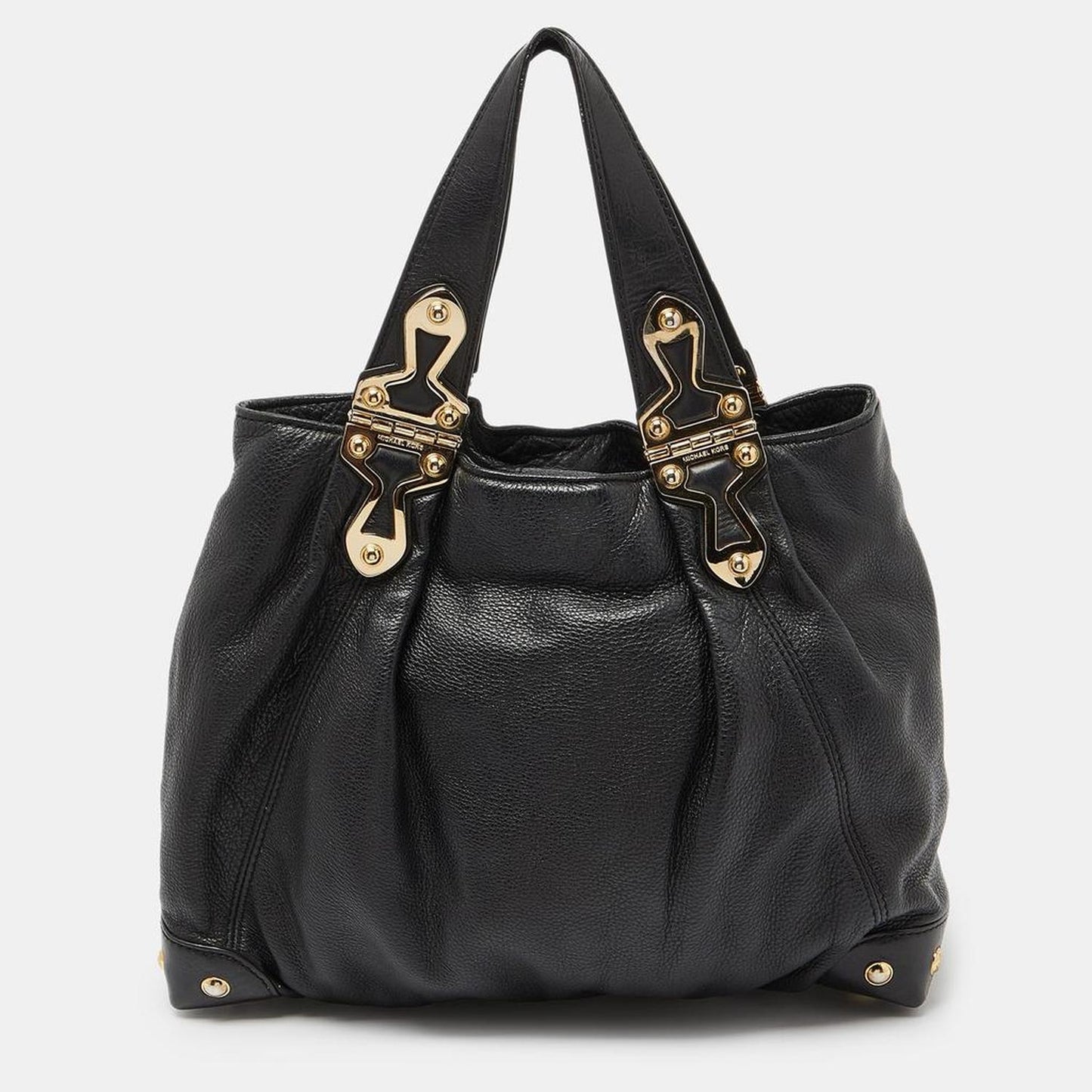 Michael Michael Kors  Leather Tote