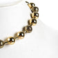 Marc Jacobs Gold Necklace from eBay Endless Runway  16"