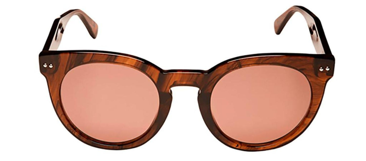 Kate Spade ALEXUSS 70 0086 Round Sunglasses