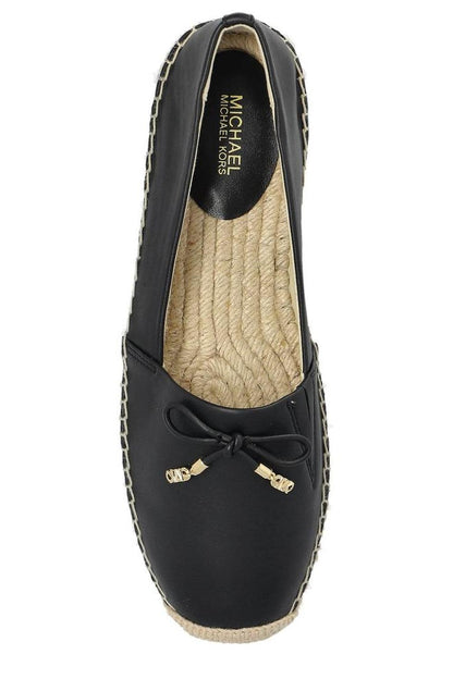 Michael Michael Kors Nori Slip-On Espadrillas