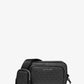 Hudson Logo Camera Bag With Pouch