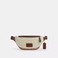 Warren Mini Belt Bag In Signature Canvas