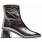 Women's Gigi Leather Booties