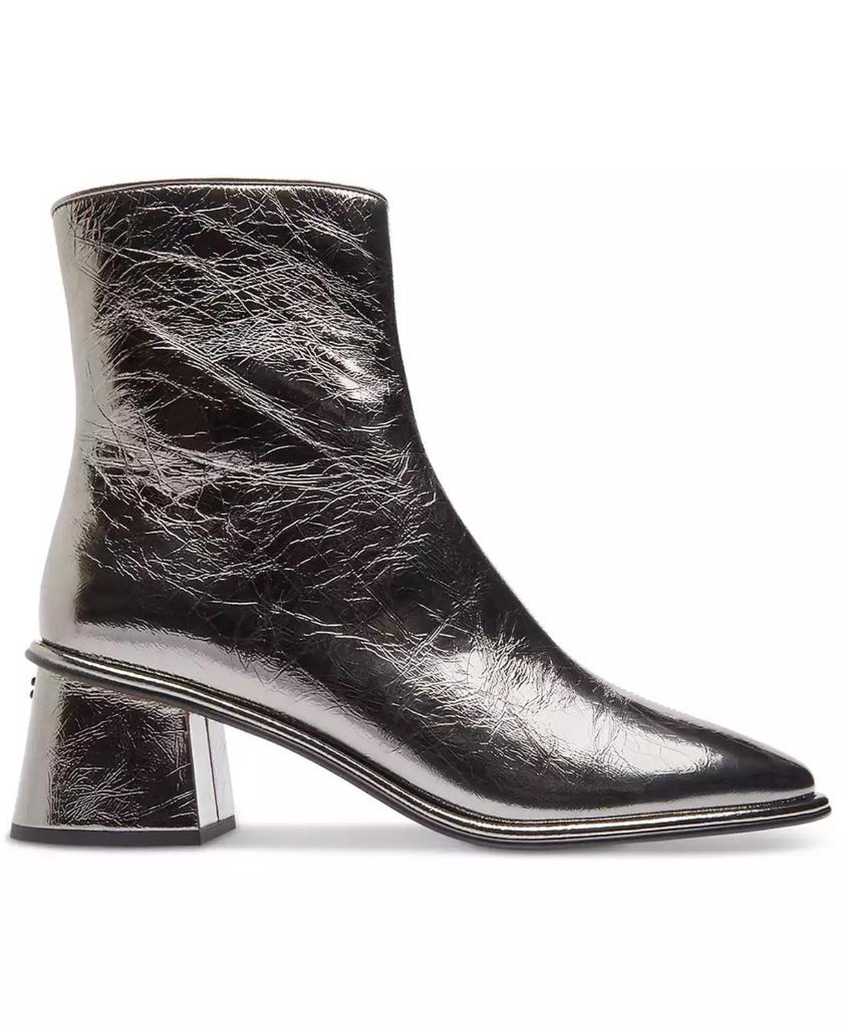 Women's Gigi Leather Booties