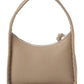 FENDI Fendessence Mini Leather Hobo Bag