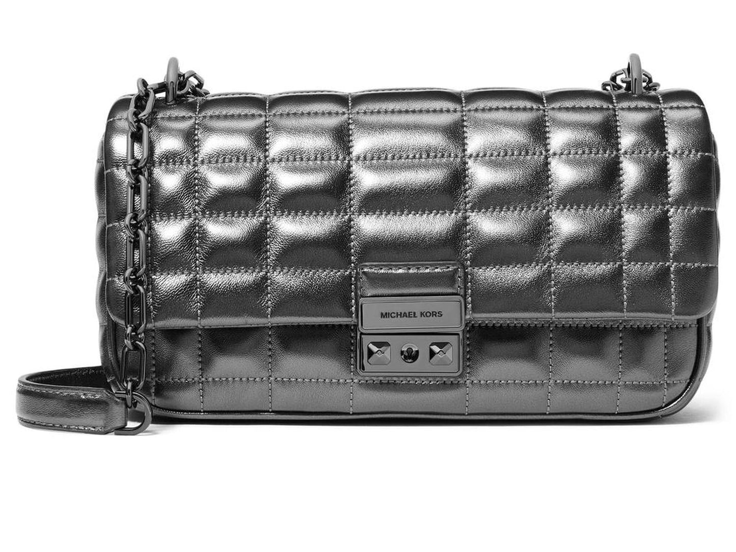 Tribeca Large Convertible Chain Shoulder