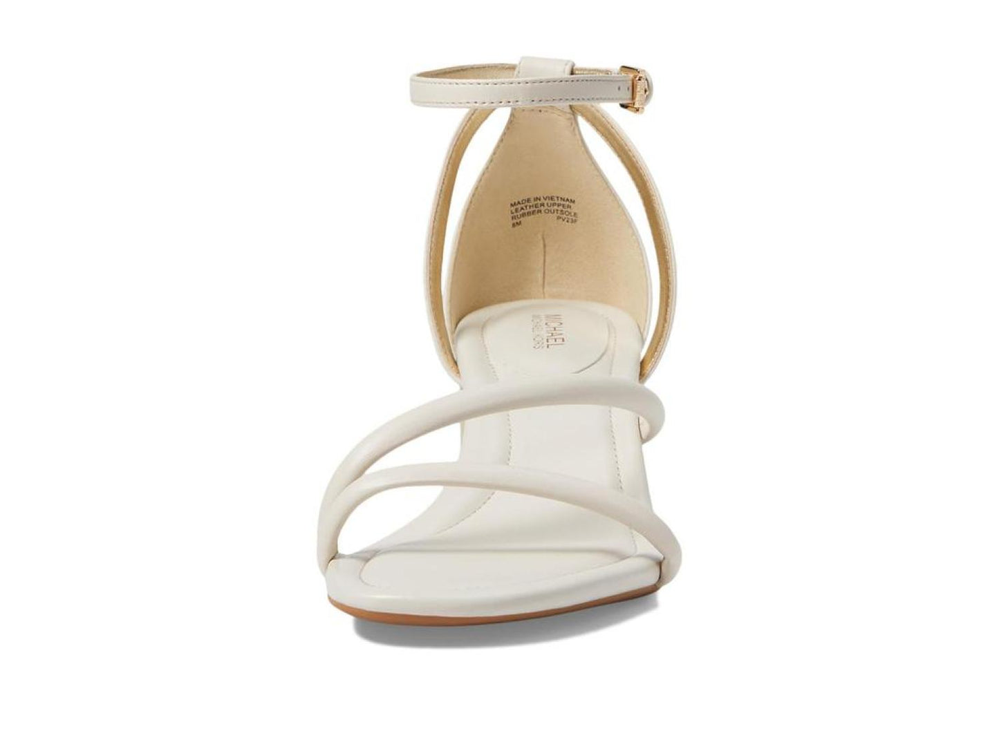 Porter Strappy Mid Sandal